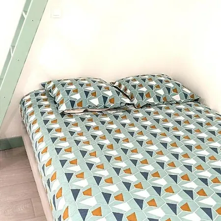 Holiday home Petite Maison Cosy Coeur Village Chorges